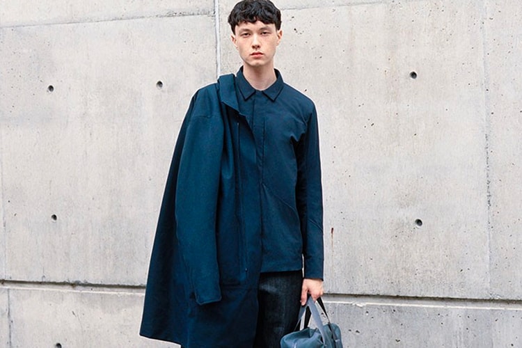 VEILANCE FW20 Is Steeped in Nuanced Utility