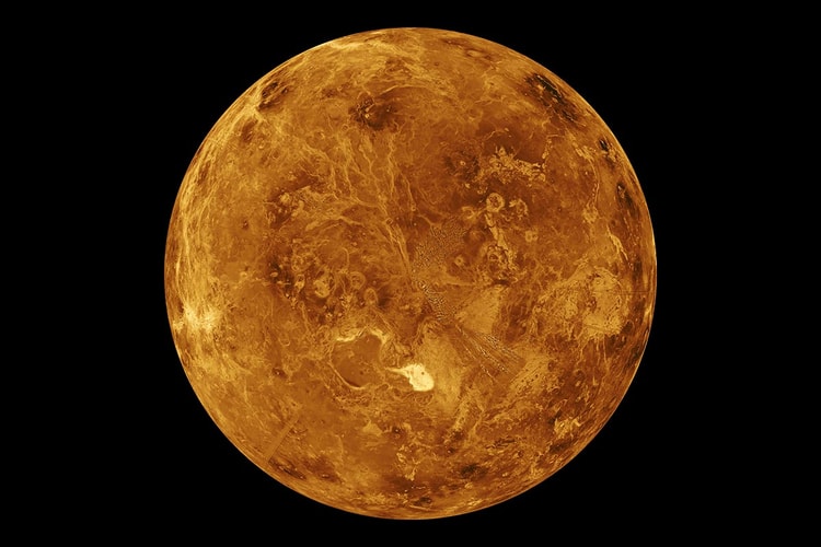 Scientists Have Discovered Possible Signs of Life on Venus