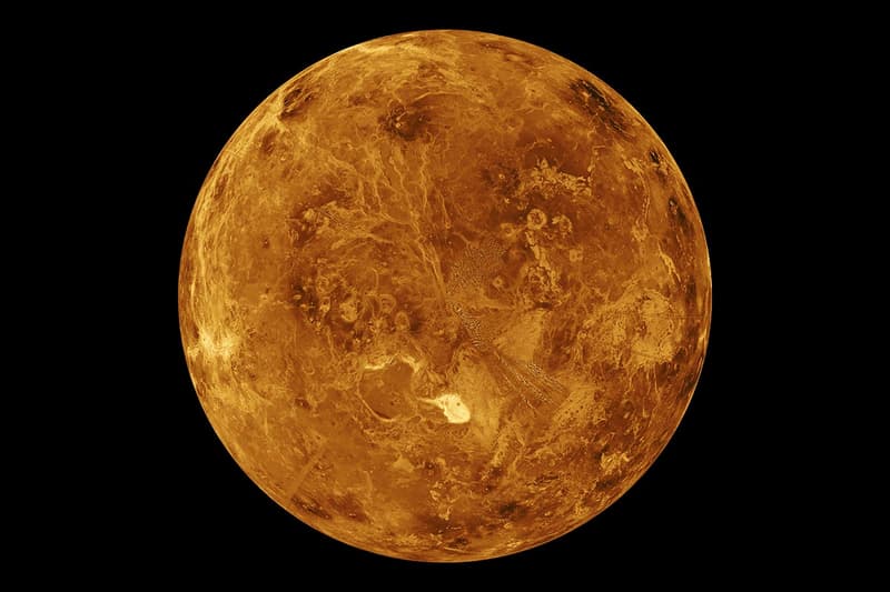 science scientists nasa venus planet space exploration signs of life biosignature gas phosphine