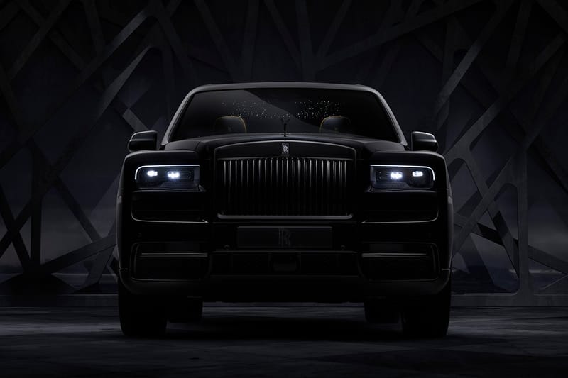 VFEngineering's 100 Horsepower Rolls-Royce Cullinan Upgrade Costs Just $3,995 USD
