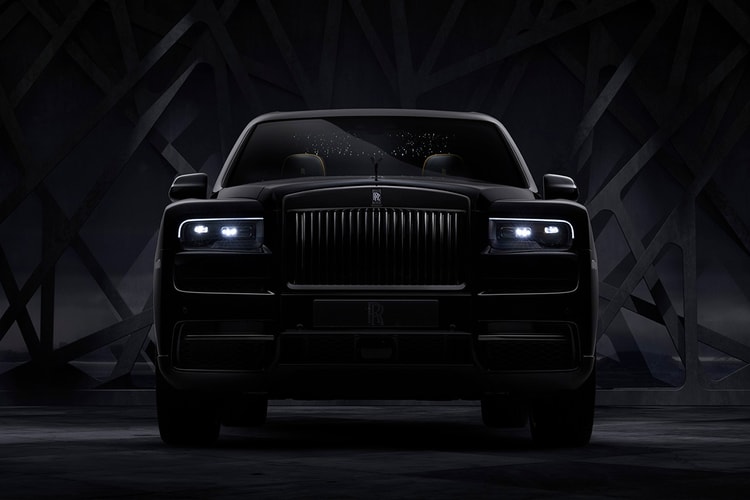 VFEngineering's 100 Horsepower Rolls-Royce Cullinan Upgrade Costs Just $3,995 USD