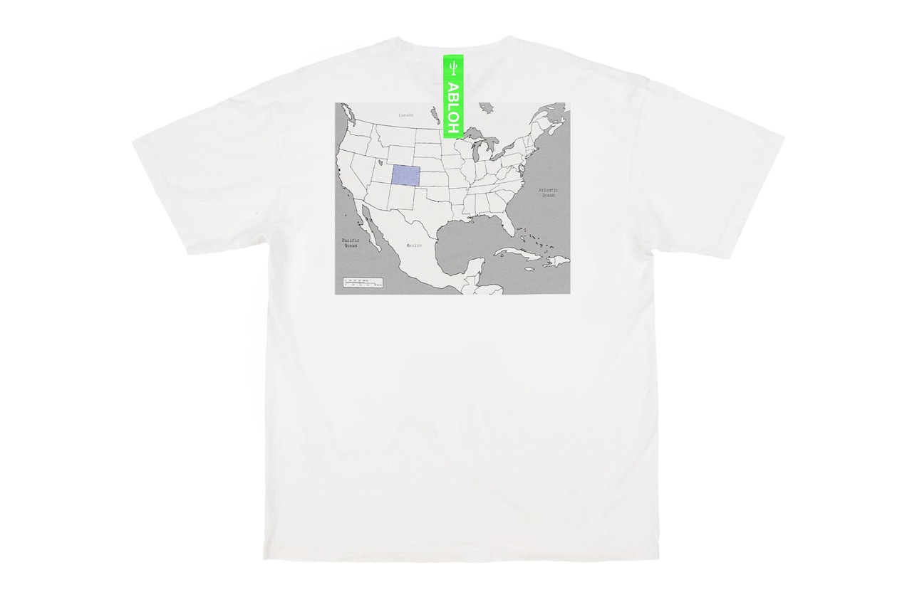 OFF-WHITE c/o Virgil Abloh Webstore Tees - The Source