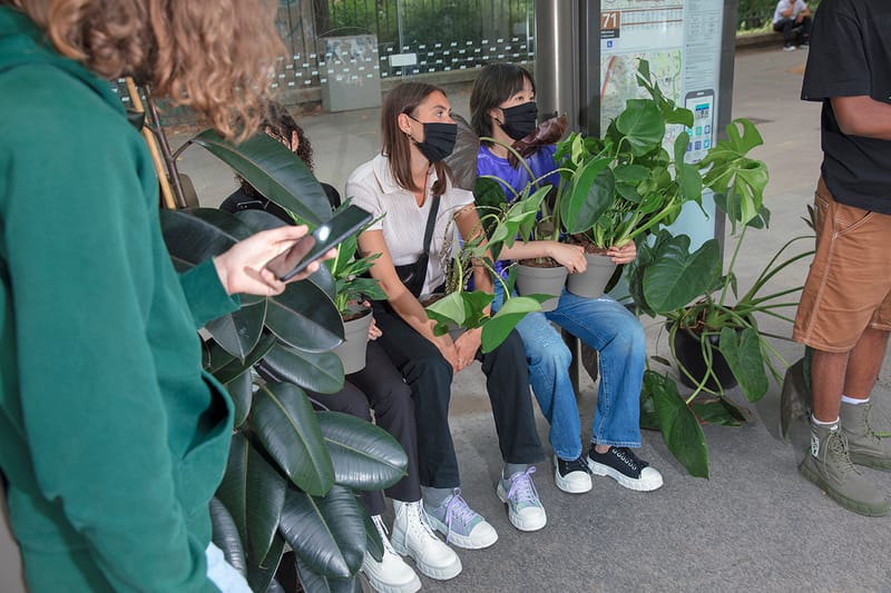 Virón's Plant-Based and Recycled Footwear Is the Future of Sustainable Sneakers