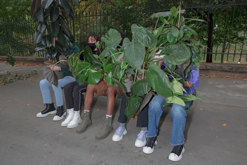 viron vegan rombaut plant based sustainable sneakers release information boot mid top LN-CC