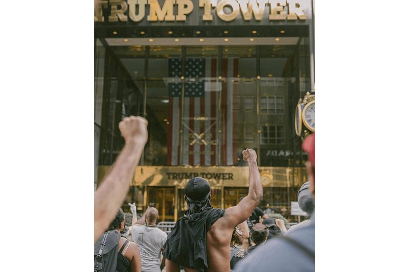 Black Artists Raise Their "VOICES" in Powerful Group Exhibition