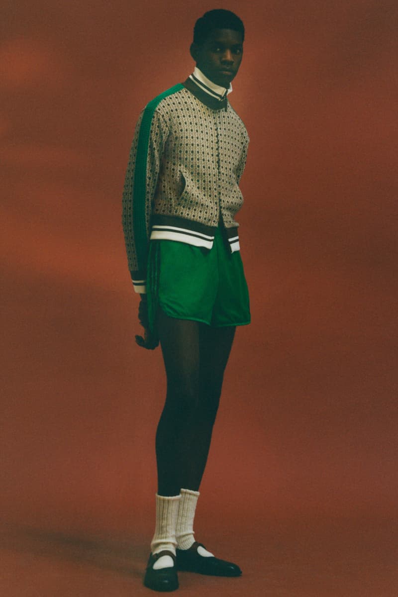 WALES BONNER Spring/Summer 2021 "Essence" Collection Lookbook Paris Fashion Week SS21 Womens Mens London Designer Jamaica Short Film Thinkin Home (2020) Jeano Edwards Diaspora Digital Publication adidas collaboration