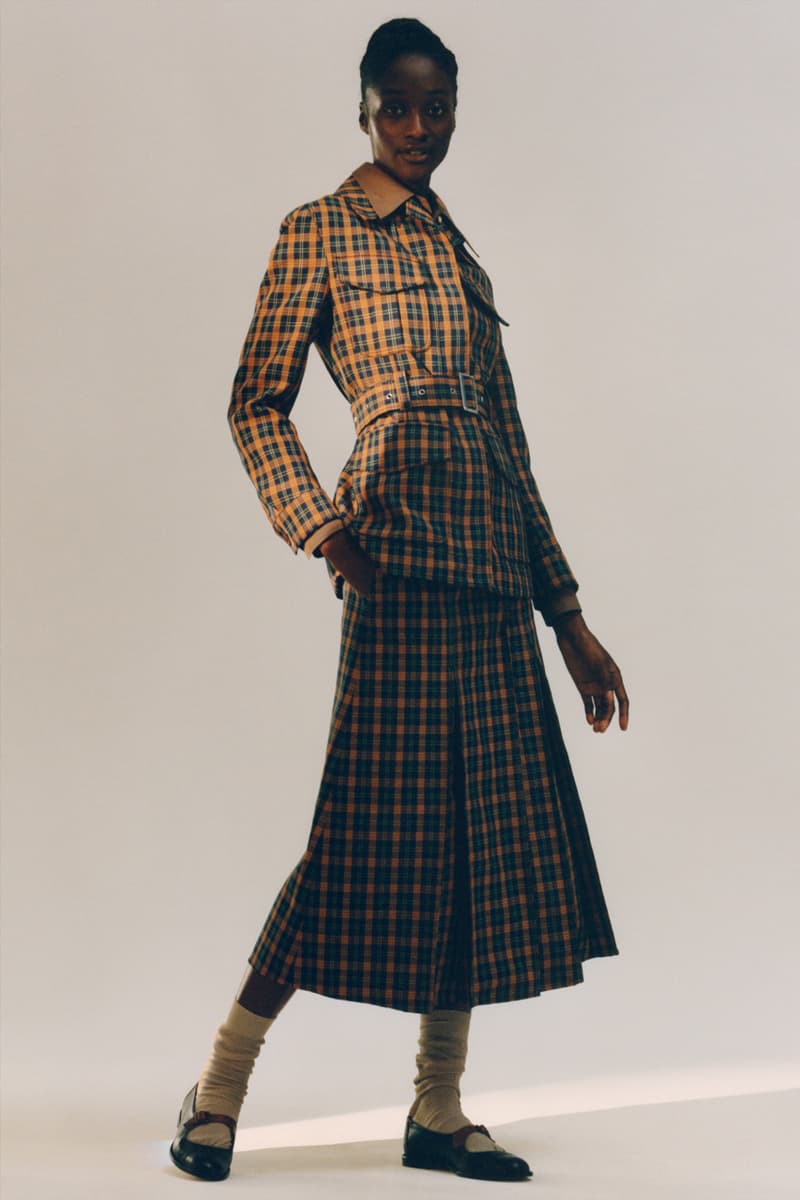 WALES BONNER Spring/Summer 2021 "Essence" Collection Lookbook Paris Fashion Week SS21 Womens Mens London Designer Jamaica Short Film Thinkin Home (2020) Jeano Edwards Diaspora Digital Publication adidas collaboration