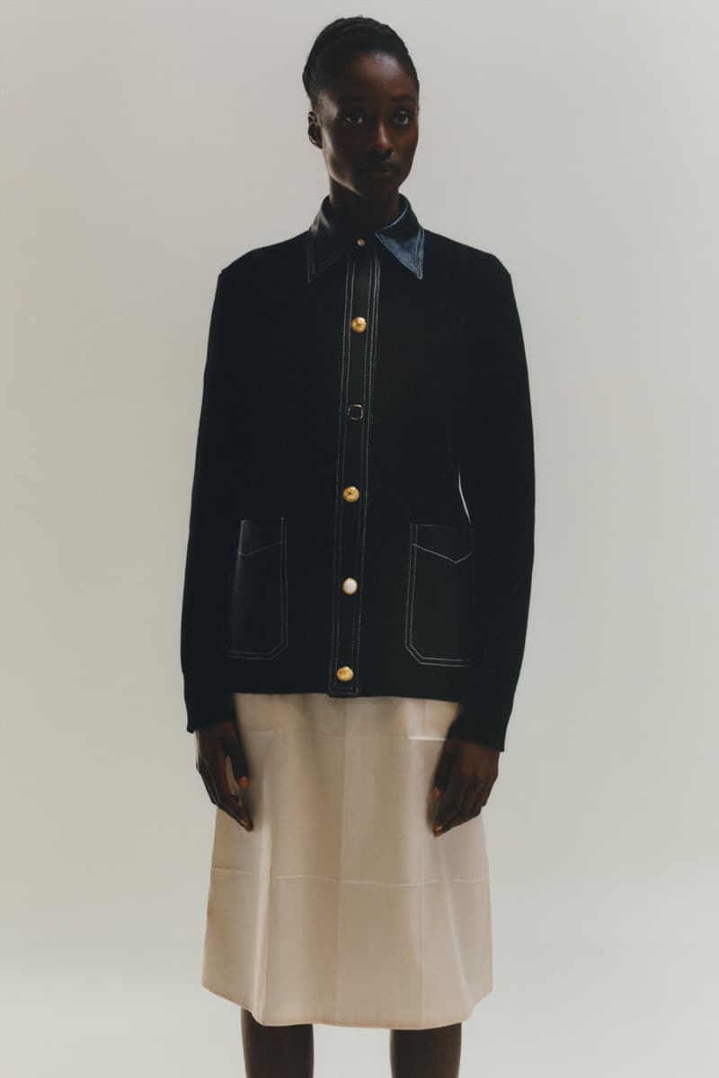 WALES BONNER Spring/Summer 2021 "Essence" Collection Lookbook Paris Fashion Week SS21 Womens Mens London Designer Jamaica Short Film Thinkin Home (2020) Jeano Edwards Diaspora Digital Publication adidas collaboration