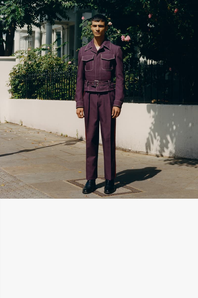 WALES BONNER Spring/Summer 2021 "Essence" Collection Lookbook Paris Fashion Week SS21 Womens Mens London Designer Jamaica Short Film Thinkin Home (2020) Jeano Edwards Diaspora Digital Publication adidas collaboration