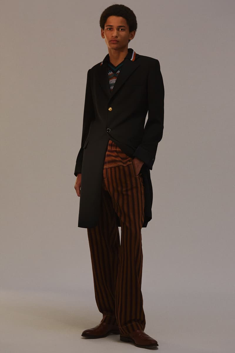 WALES BONNER Spring/Summer 2021 "Essence" Collection Lookbook Paris Fashion Week SS21 Womens Mens London Designer Jamaica Short Film Thinkin Home (2020) Jeano Edwards Diaspora Digital Publication adidas collaboration