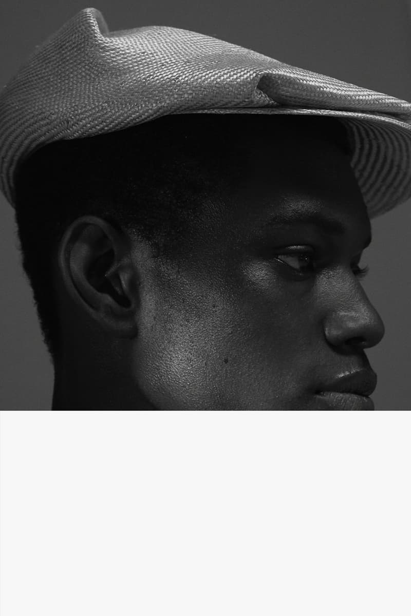 WALES BONNER Spring/Summer 2021 "Essence" Collection Lookbook Paris Fashion Week SS21 Womens Mens London Designer Jamaica Short Film Thinkin Home (2020) Jeano Edwards Diaspora Digital Publication adidas collaboration