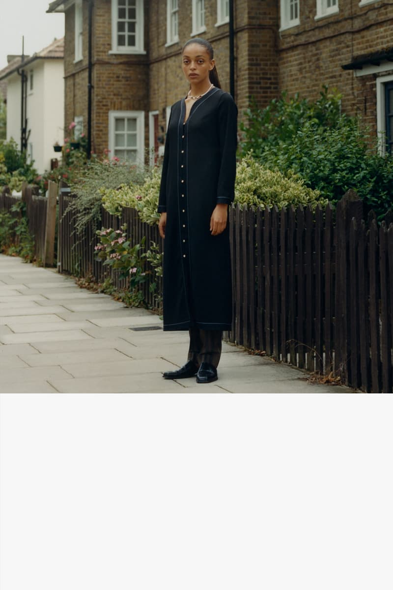 WALES BONNER Spring/Summer 2021 "Essence" Collection Lookbook Paris Fashion Week SS21 Womens Mens London Designer Jamaica Short Film Thinkin Home (2020) Jeano Edwards Diaspora Digital Publication adidas collaboration