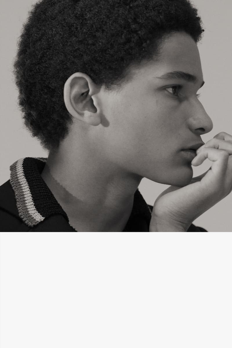 WALES BONNER Spring/Summer 2021 "Essence" Collection Lookbook Paris Fashion Week SS21 Womens Mens London Designer Jamaica Short Film Thinkin Home (2020) Jeano Edwards Diaspora Digital Publication adidas collaboration