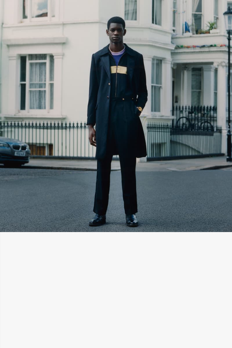 WALES BONNER Spring/Summer 2021 "Essence" Collection Lookbook Paris Fashion Week SS21 Womens Mens London Designer Jamaica Short Film Thinkin Home (2020) Jeano Edwards Diaspora Digital Publication adidas collaboration