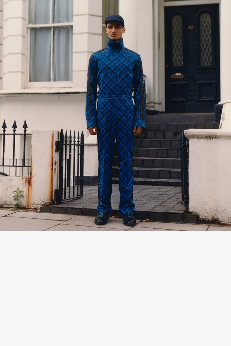 WALES BONNER Spring/Summer 2021 "Essence" Collection Lookbook Paris Fashion Week SS21 Womens Mens London Designer Jamaica Short Film Thinkin Home (2020) Jeano Edwards Diaspora Digital Publication adidas collaboration