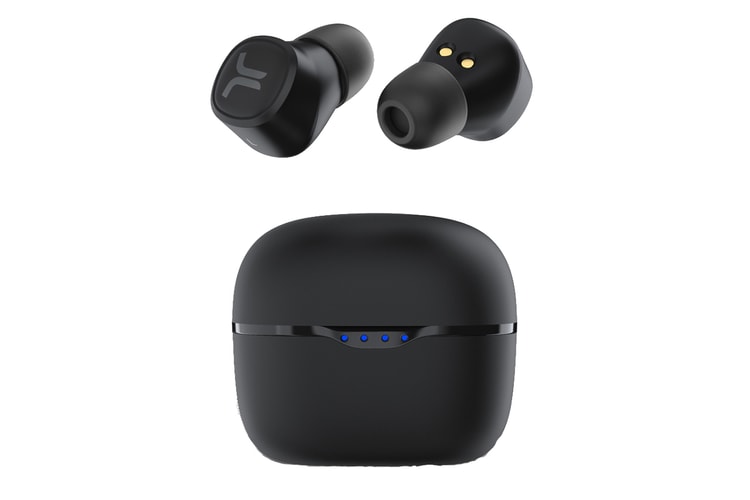 WeSC Rolls Out Two New Minimalistic Headphones Fit for Everyday Adventures