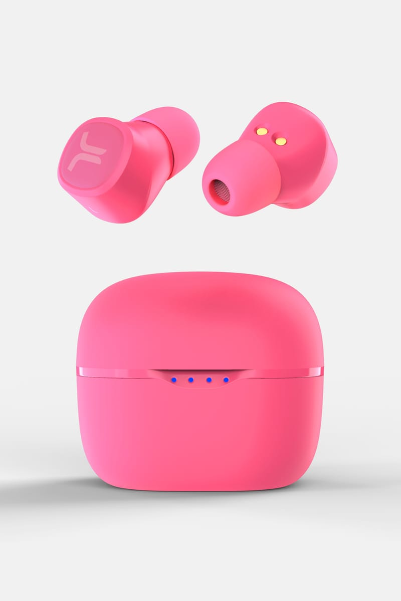 wesc wireless earbuds