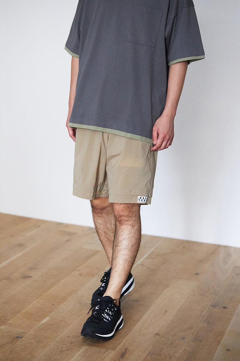 White Mountaineering x UGG, Saucony FW20 Collaboration footwear fall winter 2020 sneakers grid web switchback boot mouton miwo