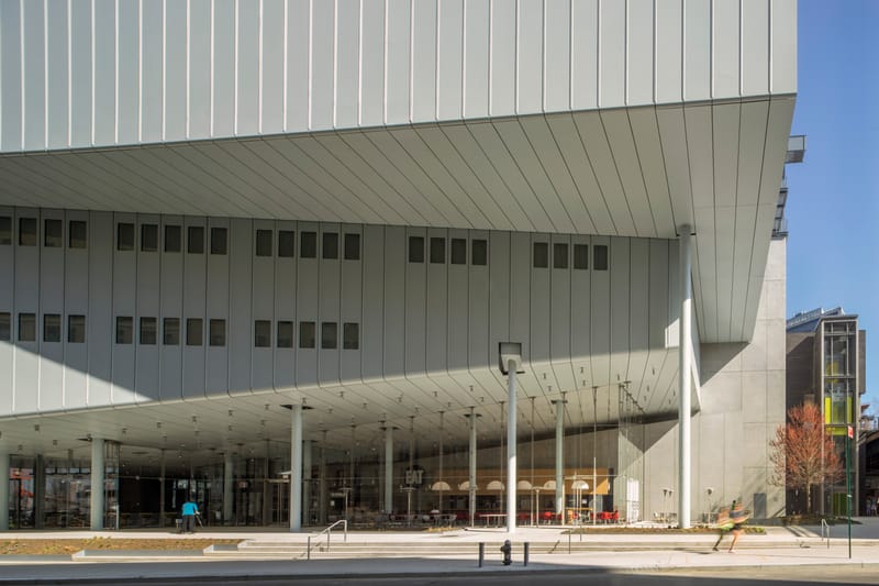 Artists Publish Open Letter Urging Whitney Museum to Review Ethical Practices