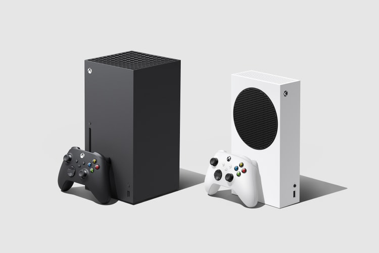 The Xbox Series X and Series S 1TB Expandable Storage Costs $220 USD