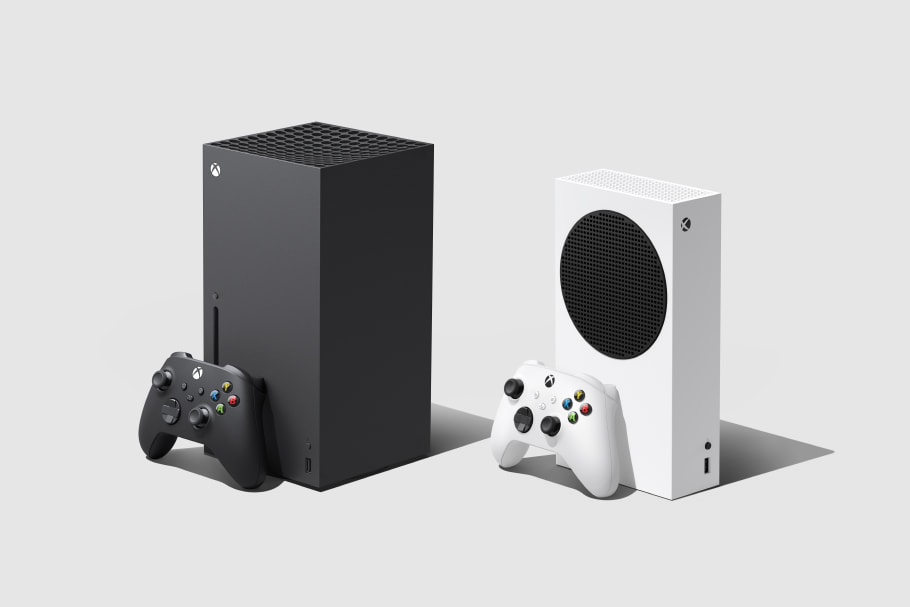 Microsoft Xbox Series X S 1TB Expandable Storage Cost