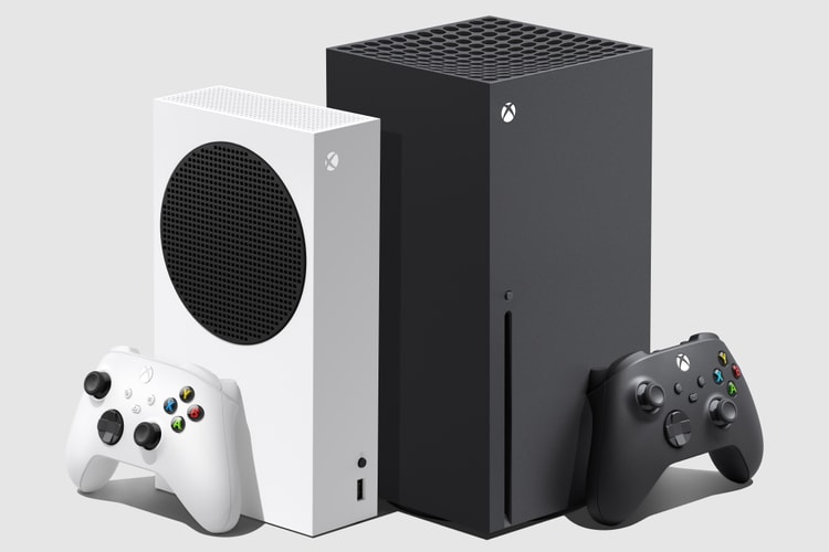 The Xbox Series X and Xbox Series S Is Now Available for Pre-Order