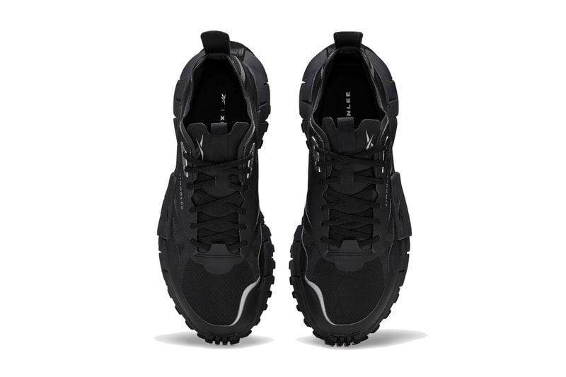 ximonlee reebok XIMONLEE Reebok DMX Trail Hydrex Zig Kinetica Horizon Edge official release date info photos price store list buying guide