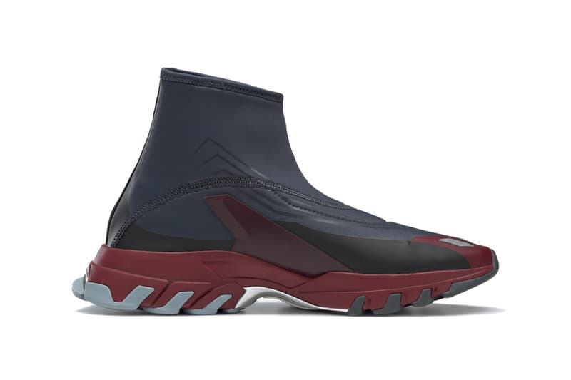 ximonlee reebok XIMONLEE Reebok DMX Trail Hydrex Zig Kinetica Horizon Edge official release date info photos price store list buying guide