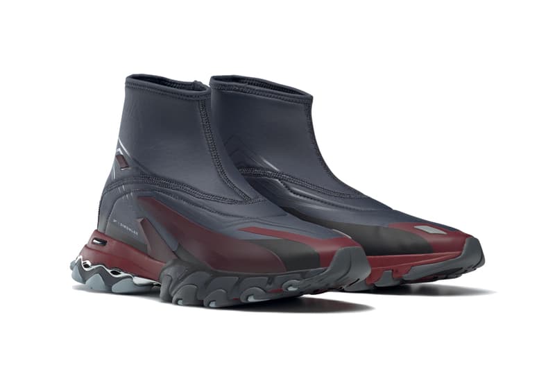 ximonlee reebok XIMONLEE Reebok DMX Trail Hydrex Zig Kinetica Horizon Edge official release date info photos price store list buying guide