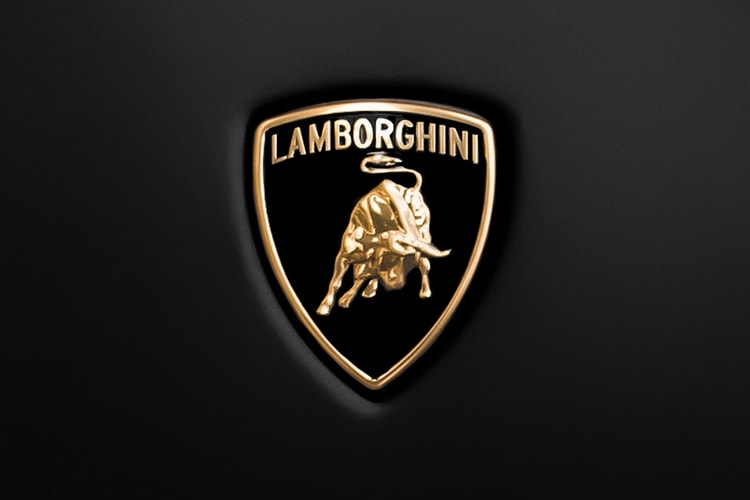 Yohji Yamamoto Teases Lamborghini Collaboration