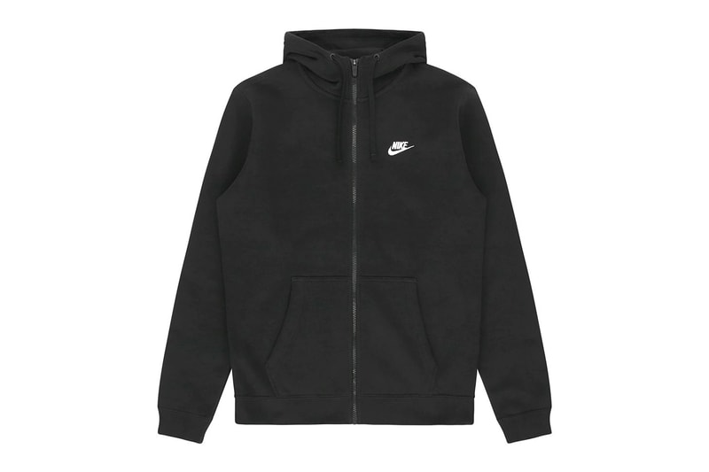 1017 ALYX 9SM Nike 2020 premium Essentials menswear streetwear fall winter 2020 fw20 athletic athleisure gymwear swoosh sweaters hoodies shorts long sleeves