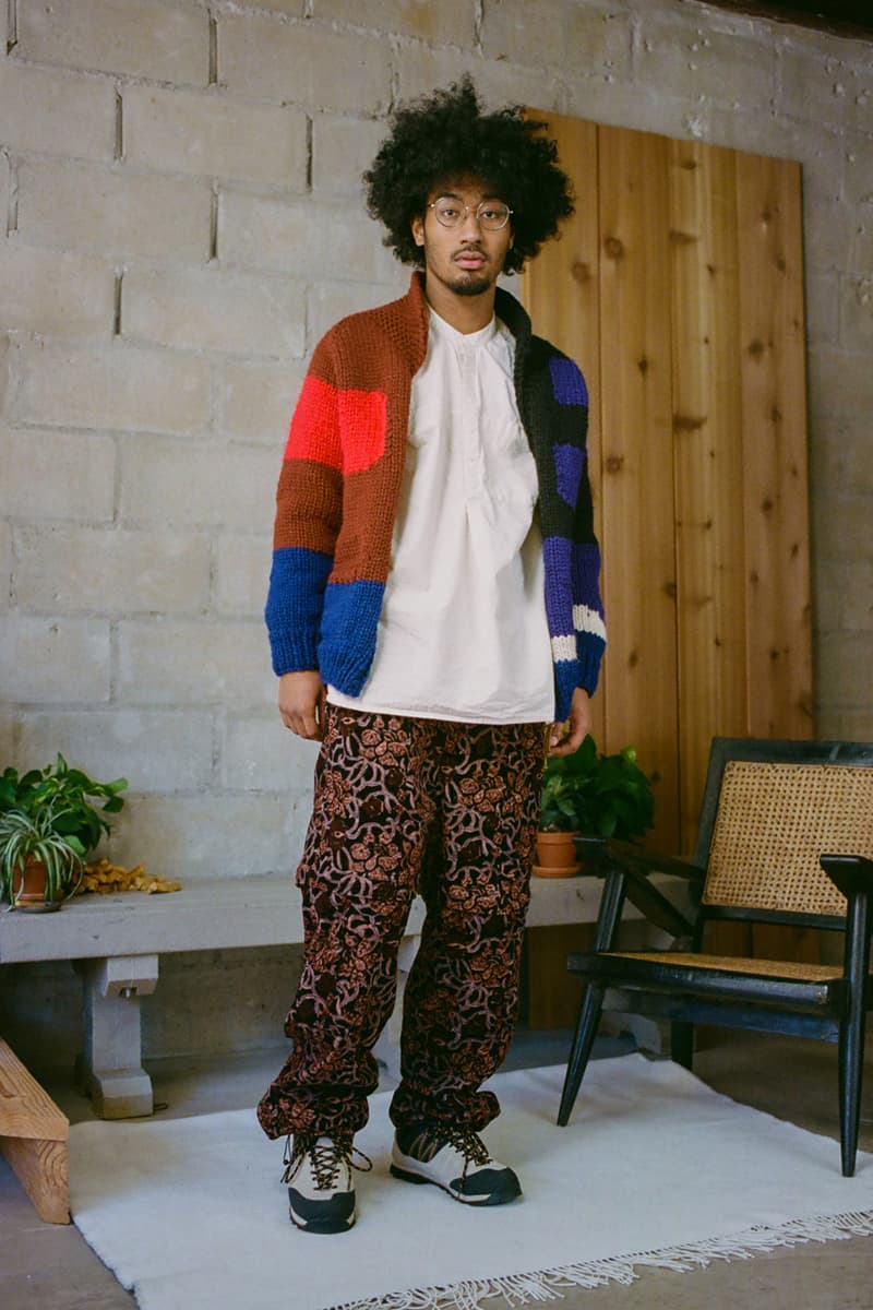 18 East October 2020 Collection Drop List fall winter fw20 release date info buy 23 antonio Ciongoli website price store