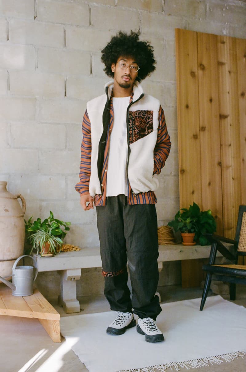 18 East October 2020 Collection Drop List fall winter fw20 release date info buy 23 antonio Ciongoli website price store