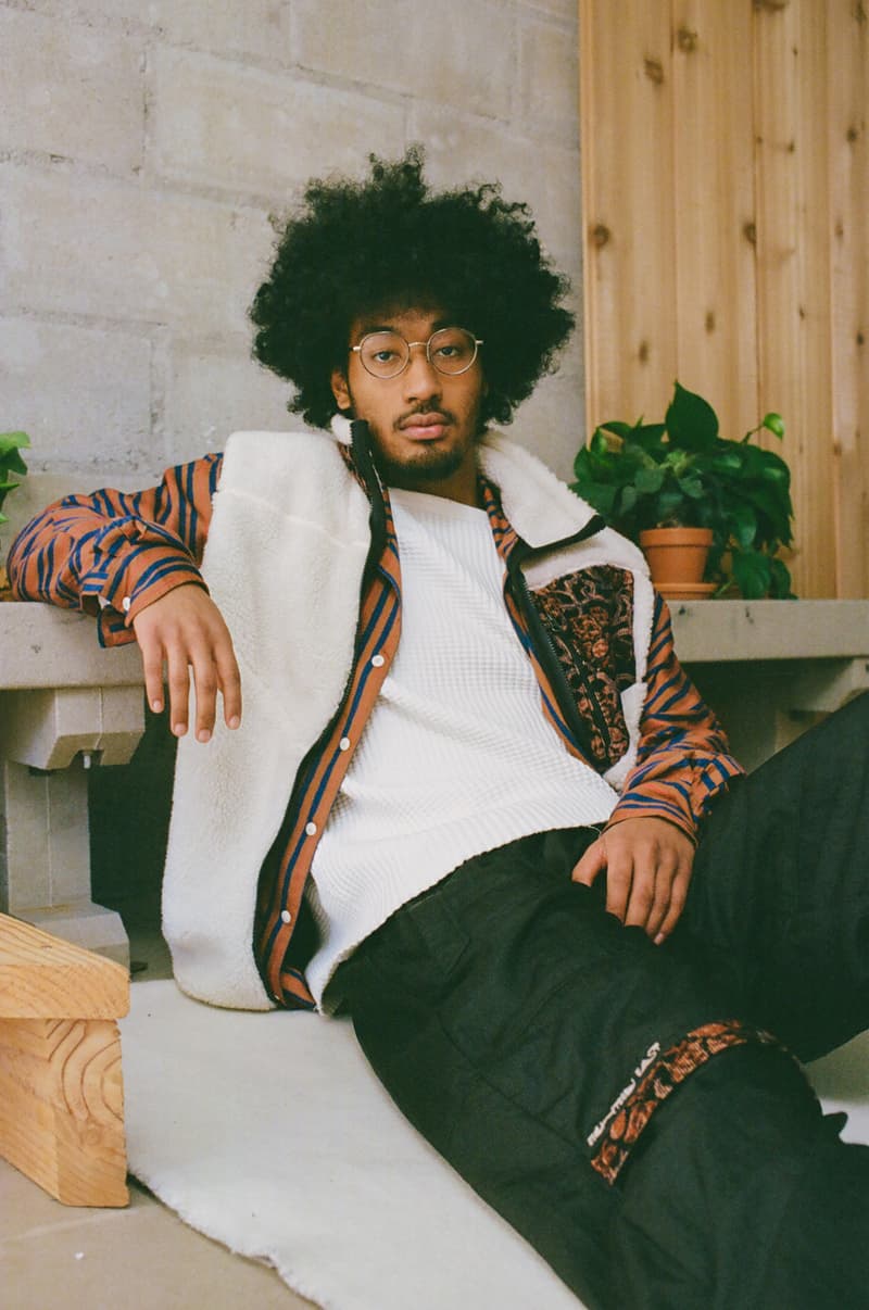 18 East October 2020 Collection Drop List fall winter fw20 release date info buy 23 antonio Ciongoli website price store