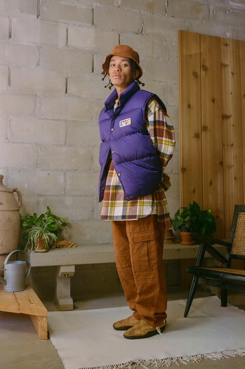 18 East October 2020 Collection Drop List fall winter fw20 release date info buy 23 antonio Ciongoli website price store