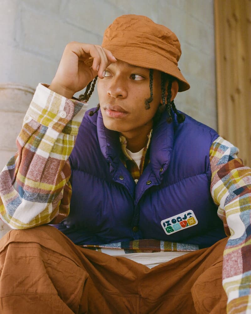 18 East October 2020 Collection Drop List fall winter fw20 release date info buy 23 antonio Ciongoli website price store