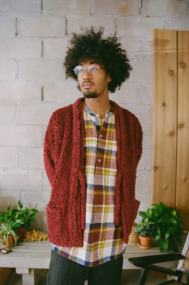 18 East October 2020 Collection Drop List fall winter fw20 release date info buy 23 antonio Ciongoli website price store