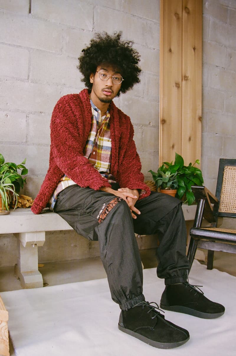 18 East October 2020 Collection Drop List fall winter fw20 release date info buy 23 antonio Ciongoli website price store