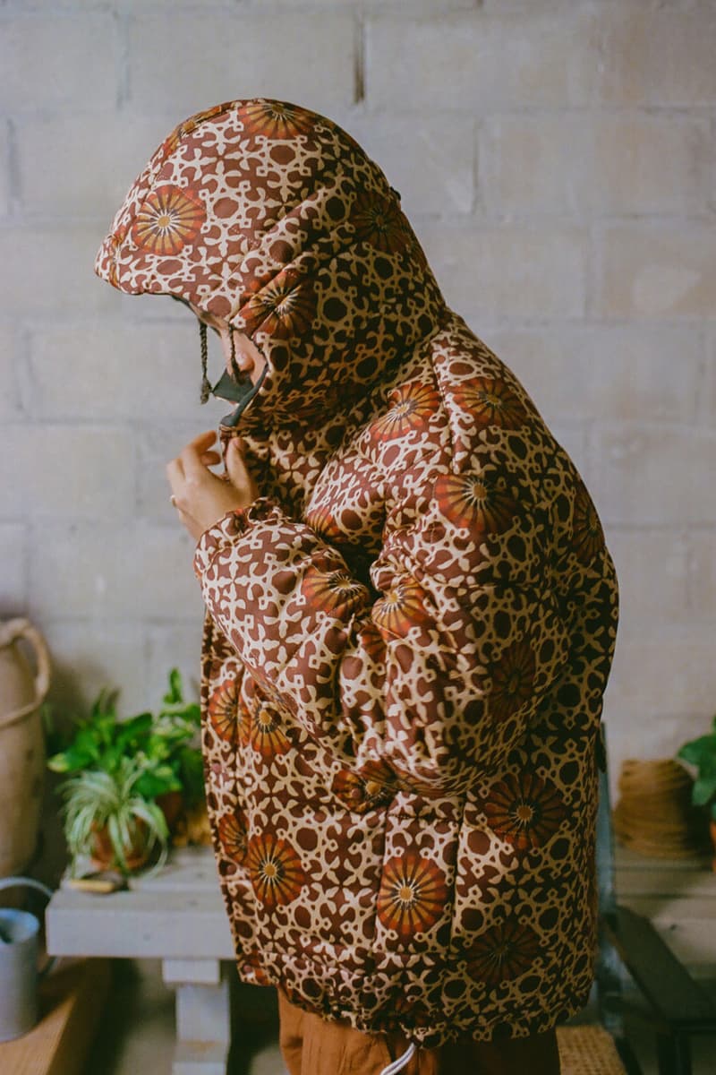 18 East October 2020 Collection Drop List fall winter fw20 release date info buy 23 antonio Ciongoli website price store