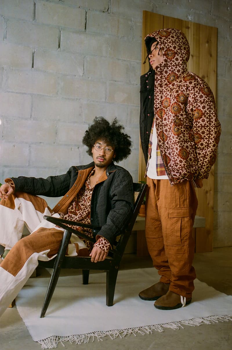 18 East October 2020 Collection Drop List fall winter fw20 release date info buy 23 antonio Ciongoli website price store