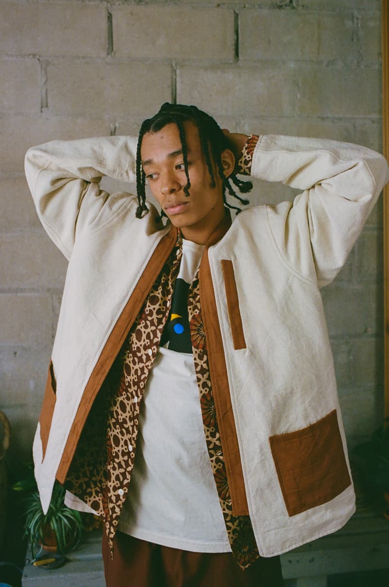 18 East October 2020 Collection Drop List fall winter fw20 release date info buy 23 antonio Ciongoli website price store