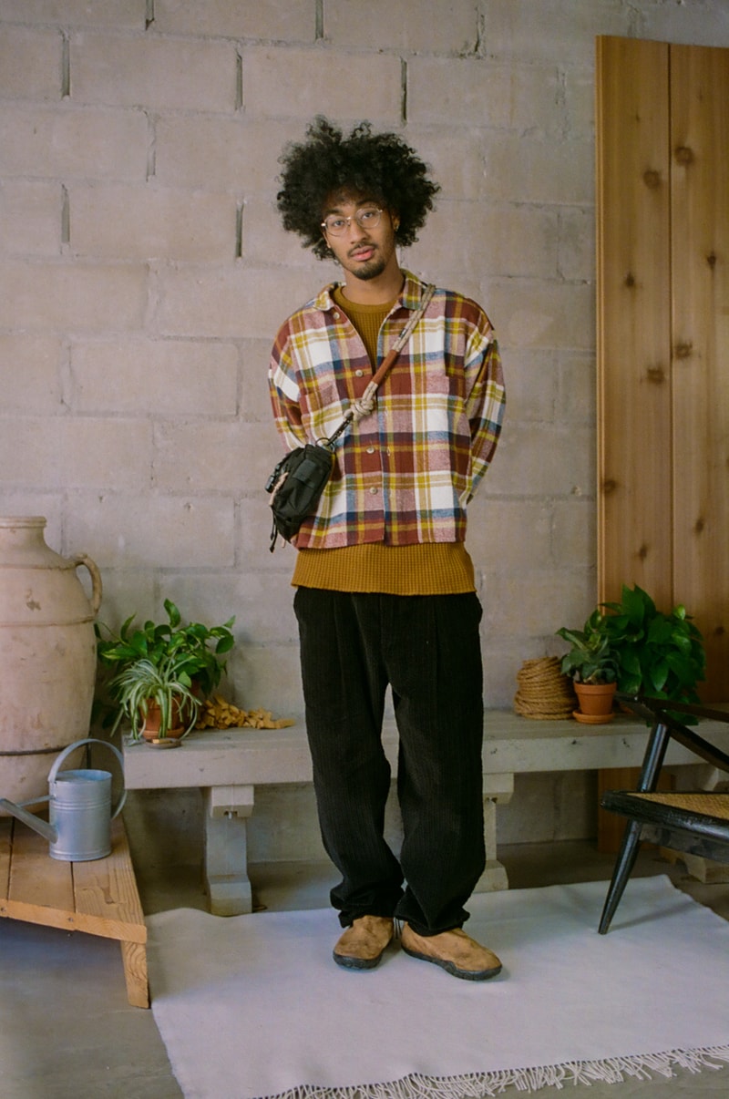 18 East October 2020 Collection Drop List fall winter fw20 release date info buy 23 antonio Ciongoli website price store