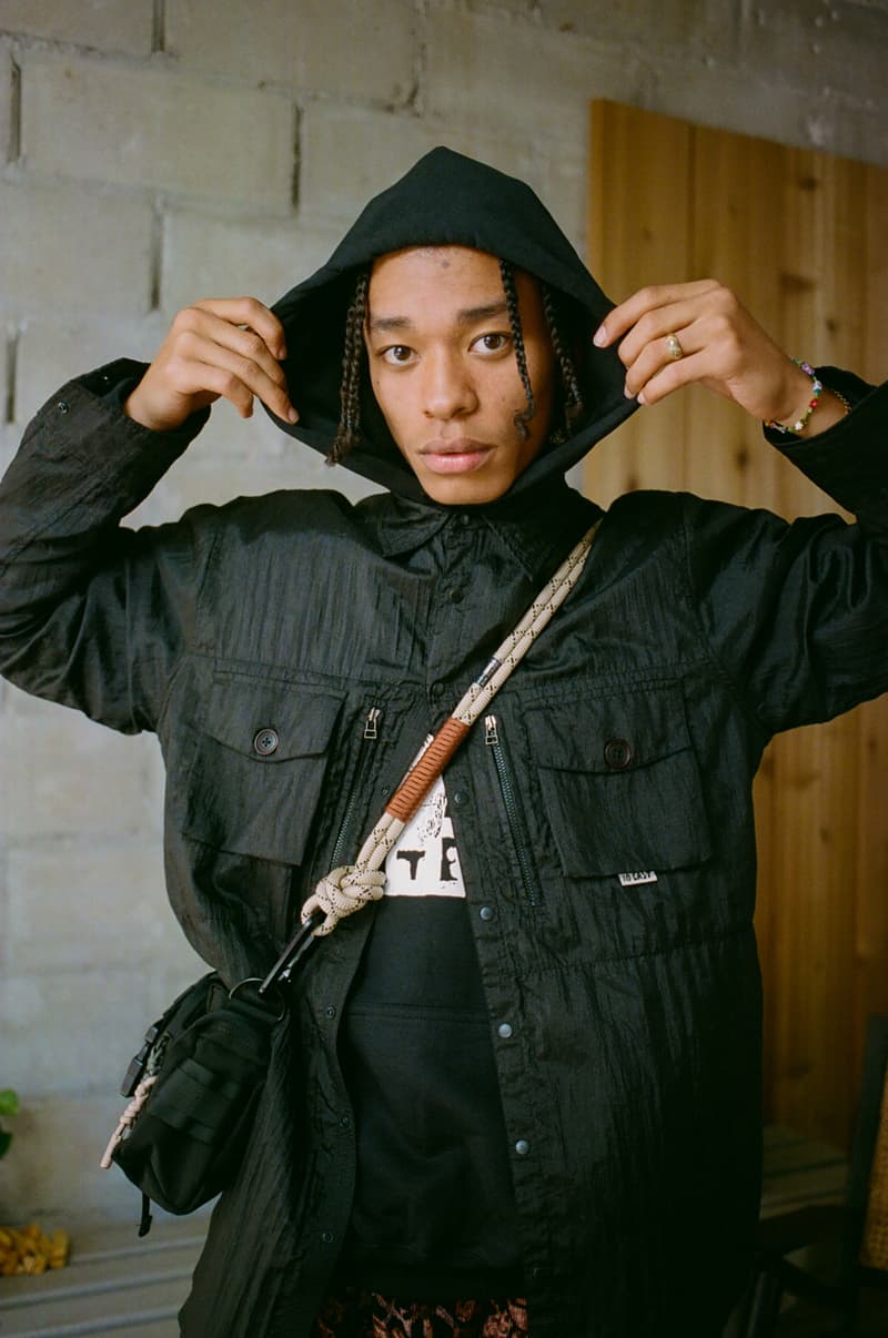 18 East October 2020 Collection Drop List fall winter fw20 release date info buy 23 antonio Ciongoli website price store