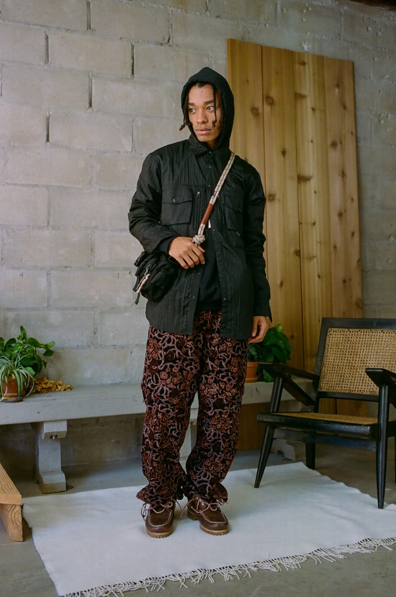 18 East October 2020 Collection Drop List fall winter fw20 release date info buy 23 antonio Ciongoli website price store