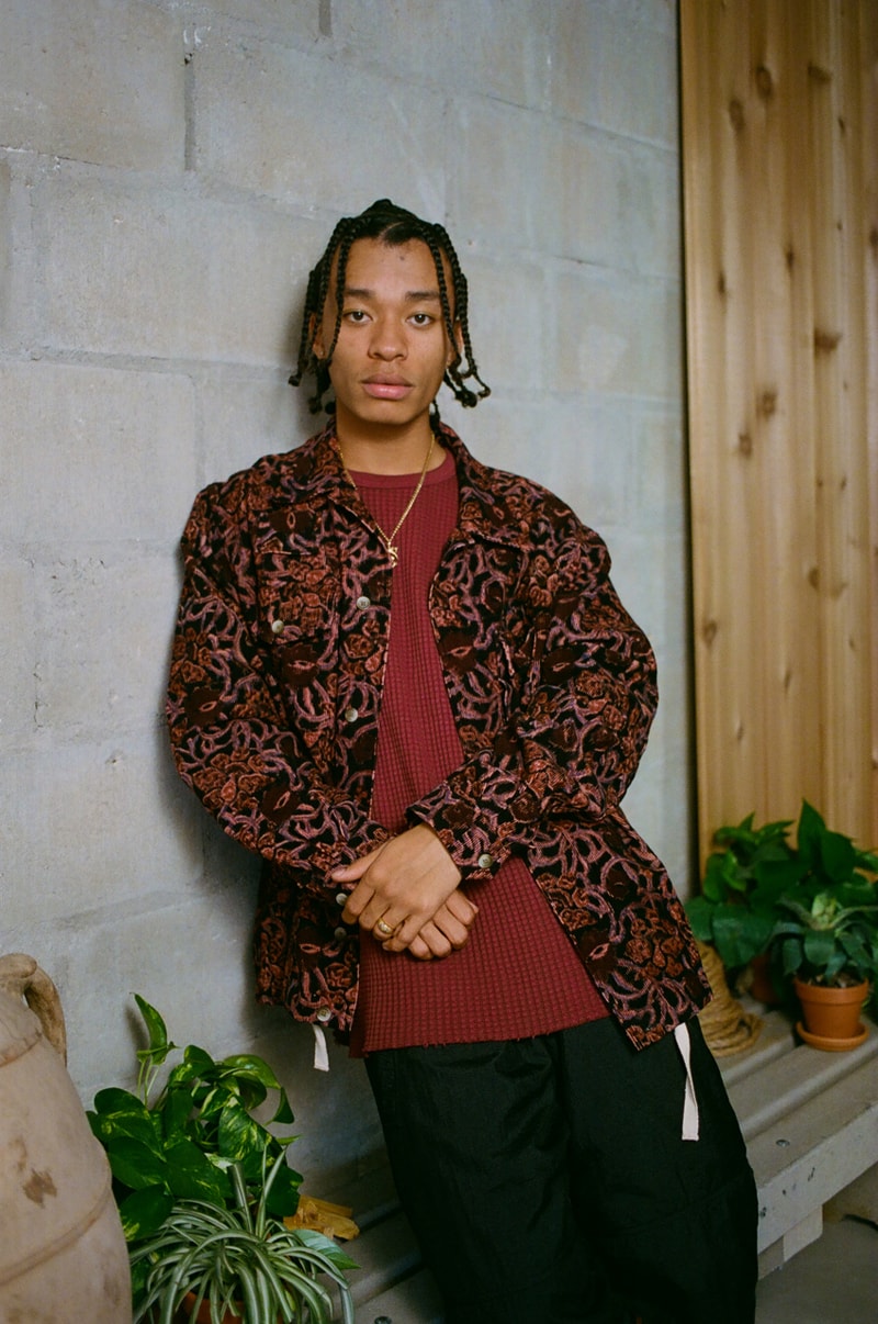 18 East October 2020 Collection Drop List fall winter fw20 release date info buy 23 antonio Ciongoli website price store