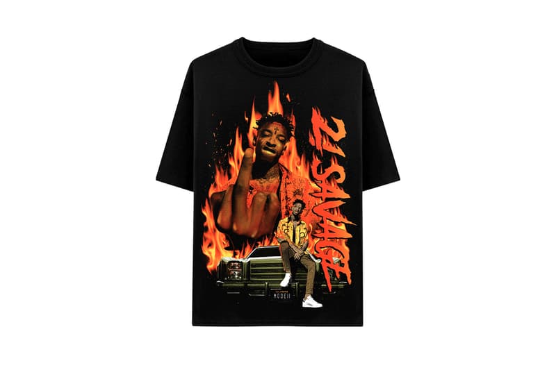 21 Savage Metro Boomin Savage Mode 2 Merchandise t shirts jackets vinyl coffee book keychain morgan freeman