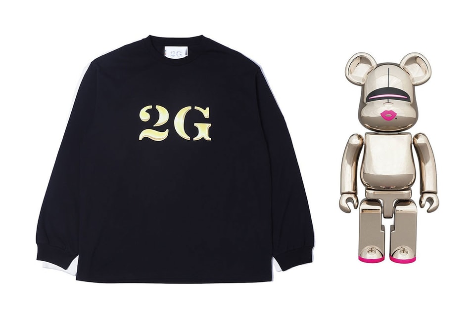 2g Parco Osaka Store Opening Collaborations Hypebeast 2g Parco Osaka Store Opening Collaborations Hypebeast