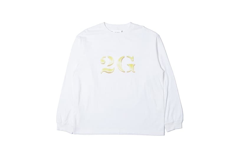 2g Parco Osaka Store Opening Collaborations Hypebeast 2g Parco Osaka Store Opening Collaborations Hypebeast