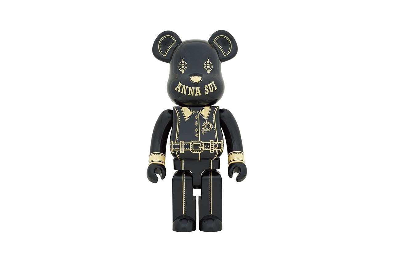 2G Parco Osaka Store Opening Collaborations shinsaibashi mall retailer poggy medicom toy nanzuka bearbricks