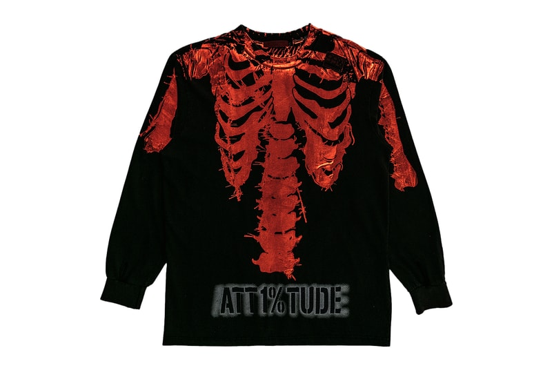 99%IS- FW20 HBX Release Info Buy Price Hat Hoodie T shirt longsleeve Bajowoo